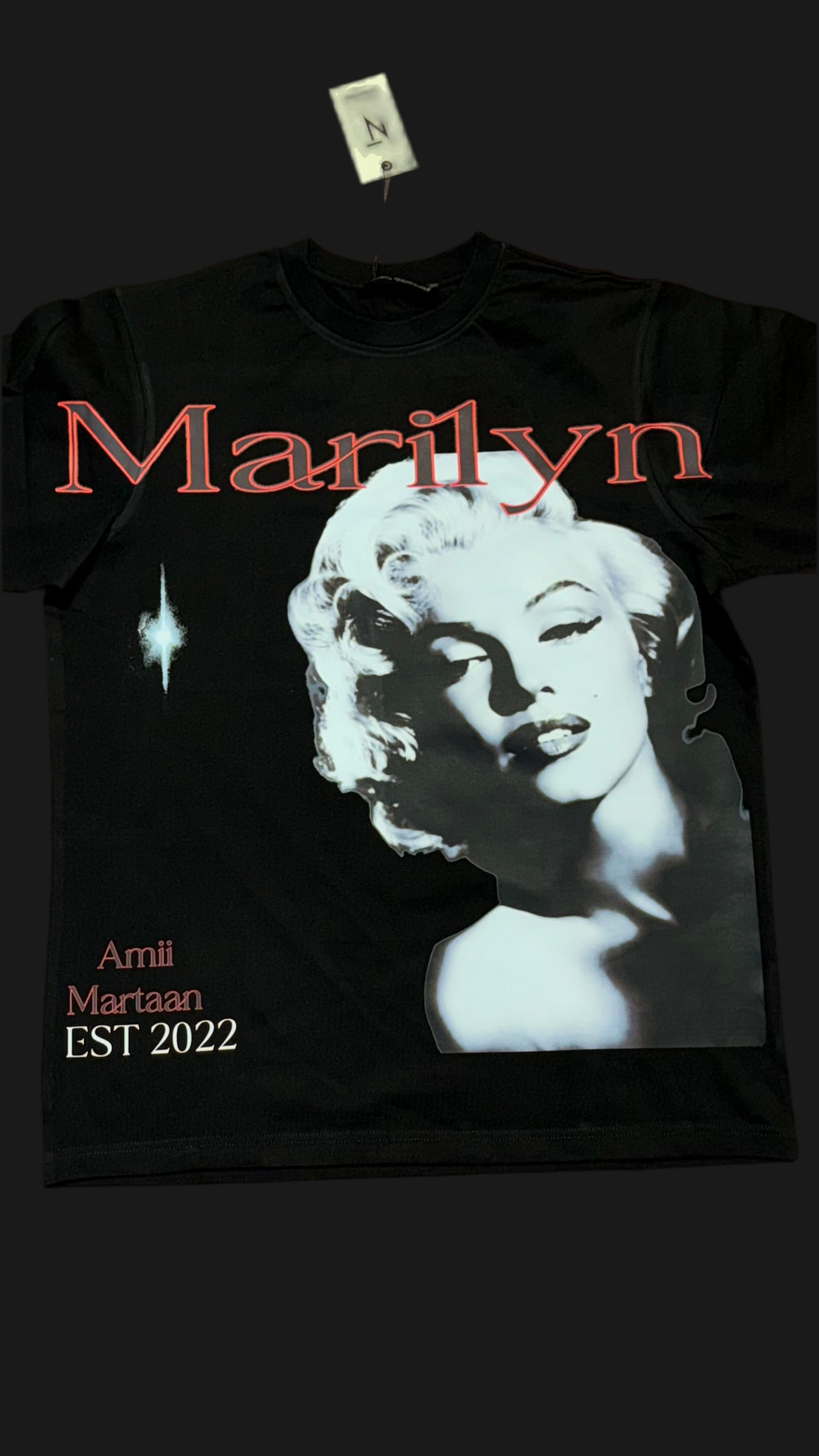 Marilyn