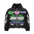 MARTAAN’S RACING TEAM
