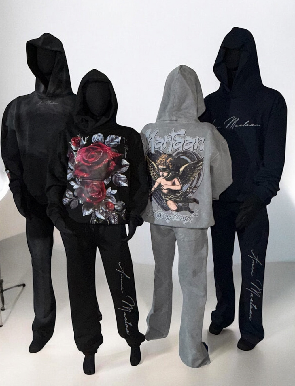 Roses