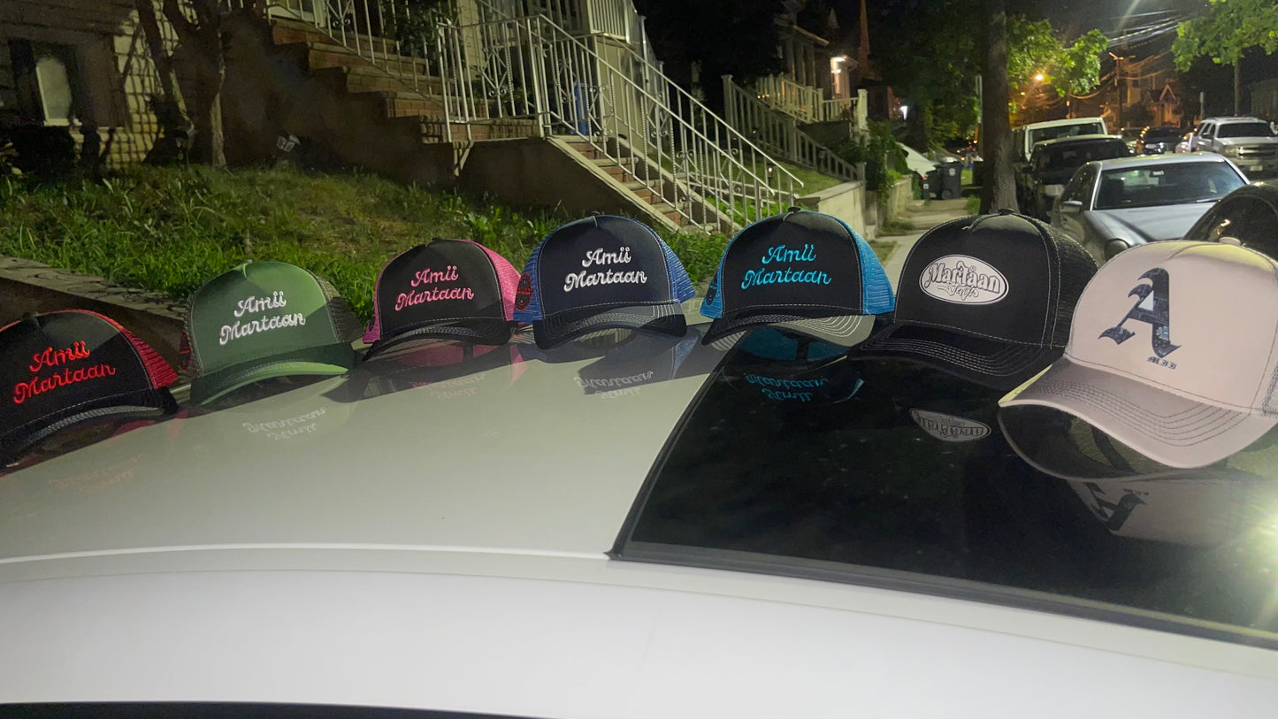 Trucker Hats