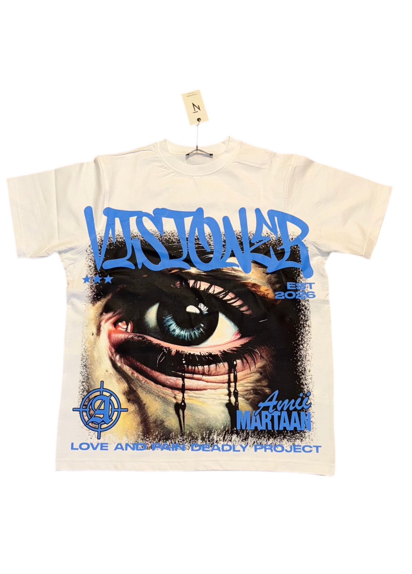 Visioner