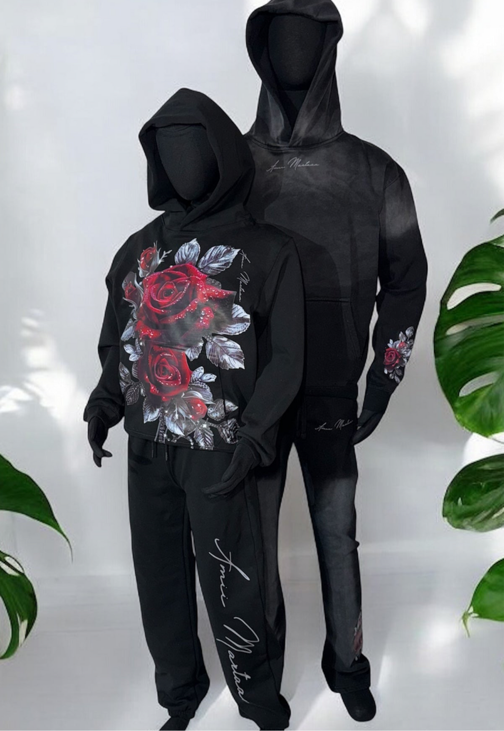 Roses