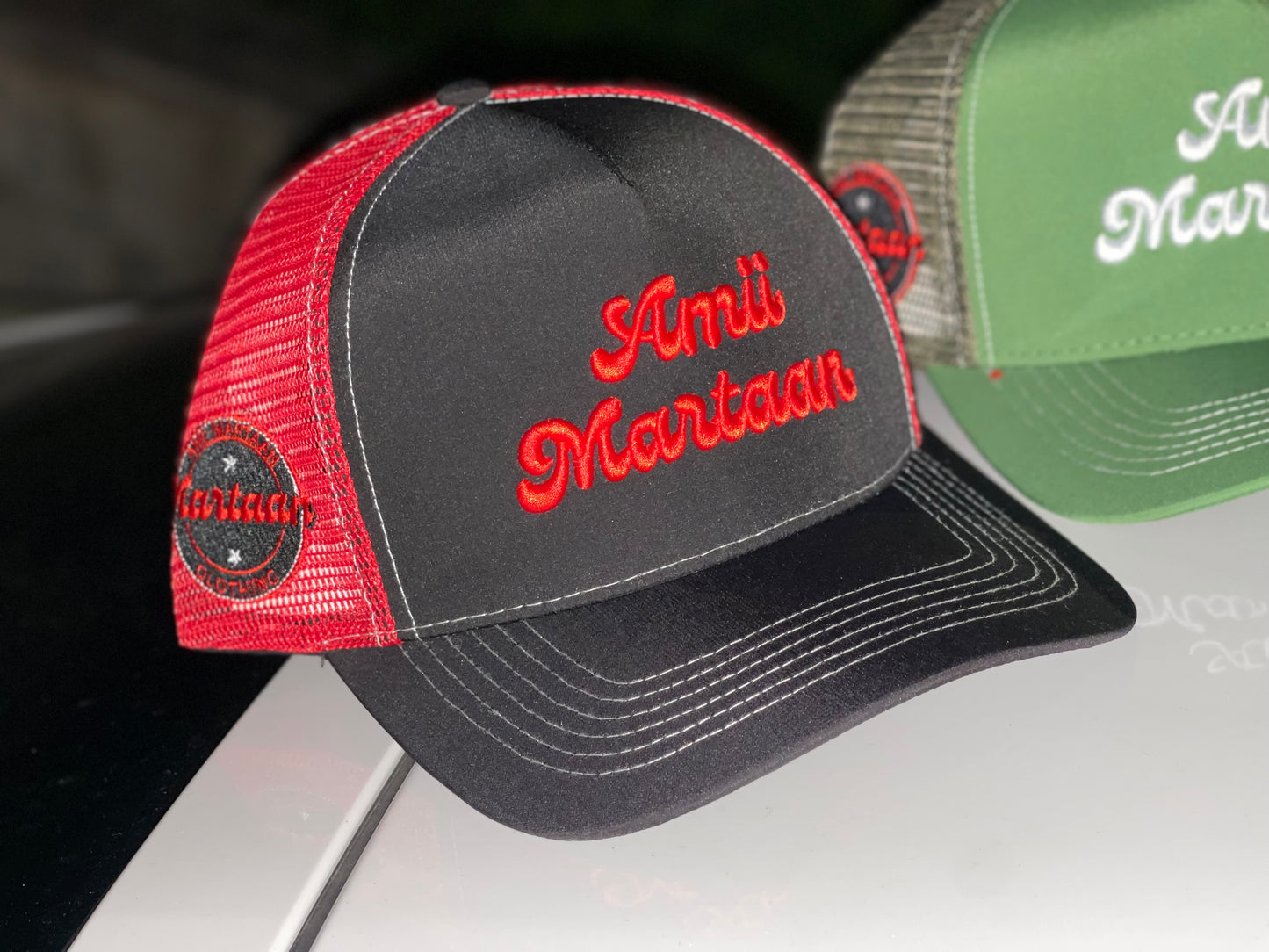 Trucker Hats