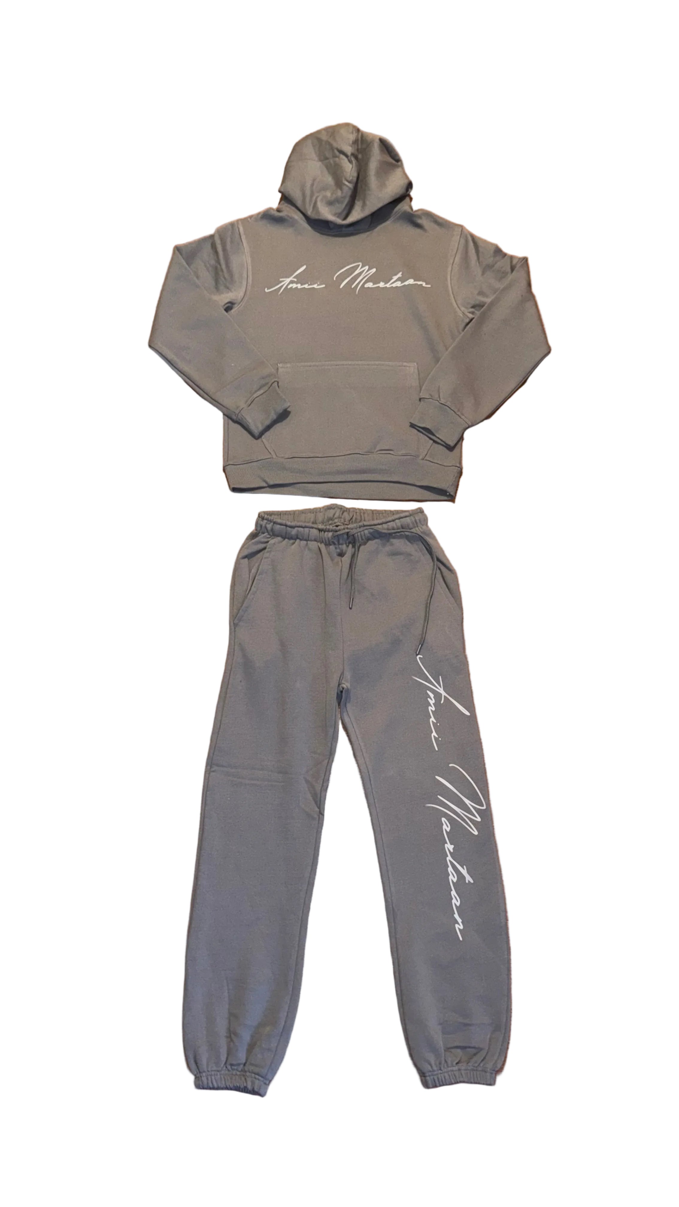 Signature Sweatsuits