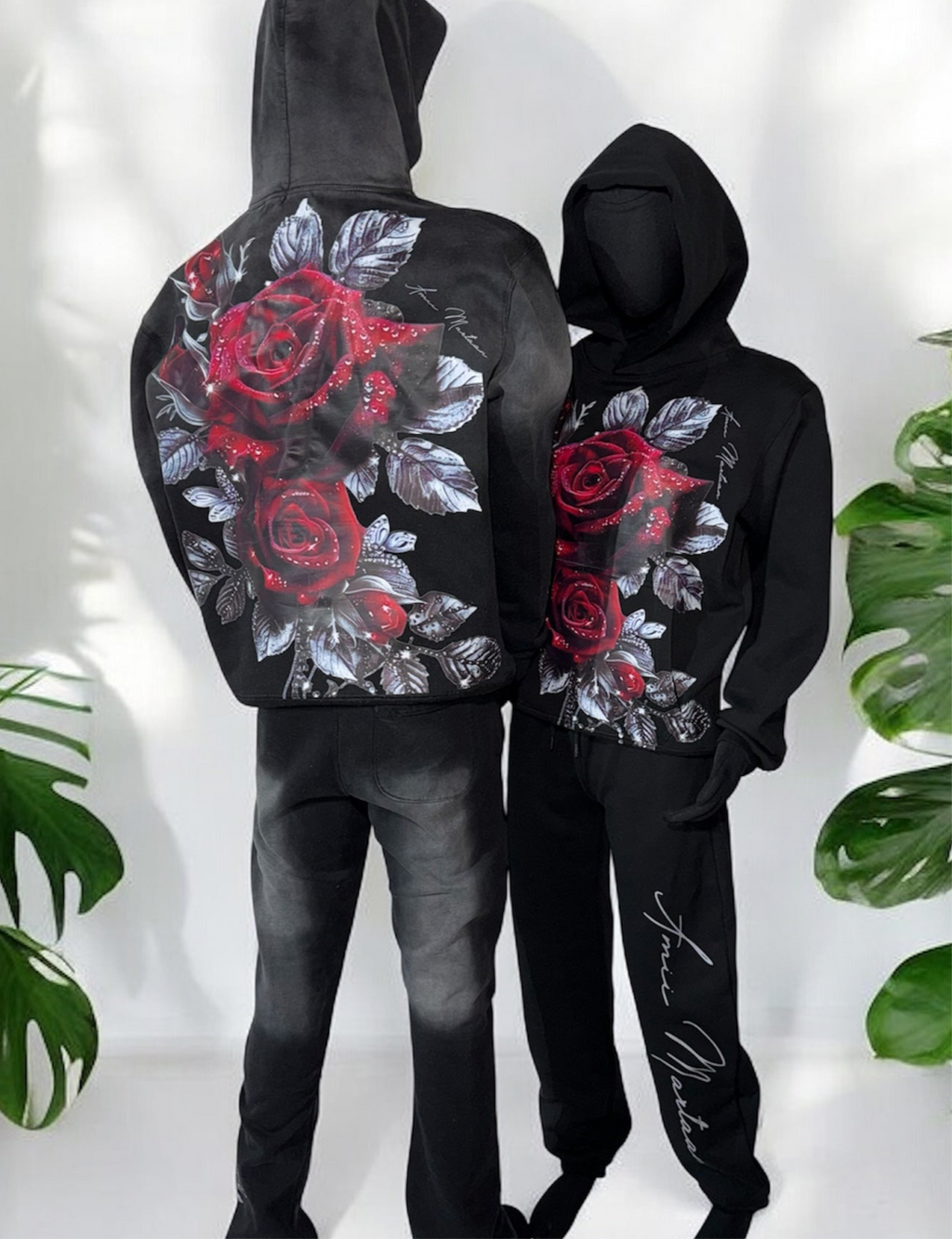 Roses