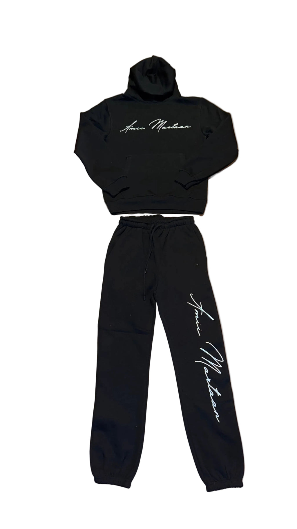 Signature Sweatsuits