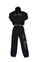 Signature Sweatsuits