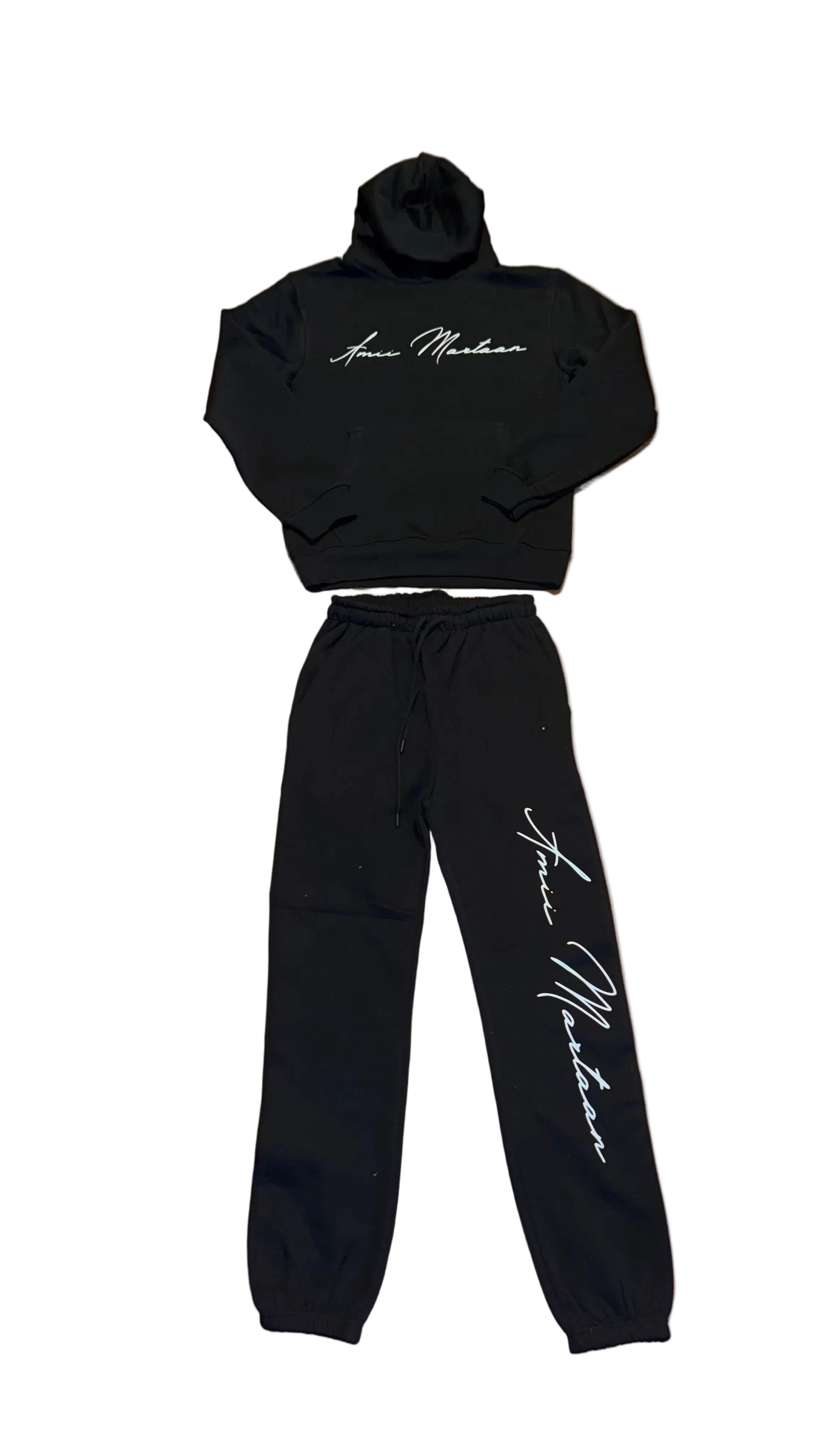 Signature Sweatsuits