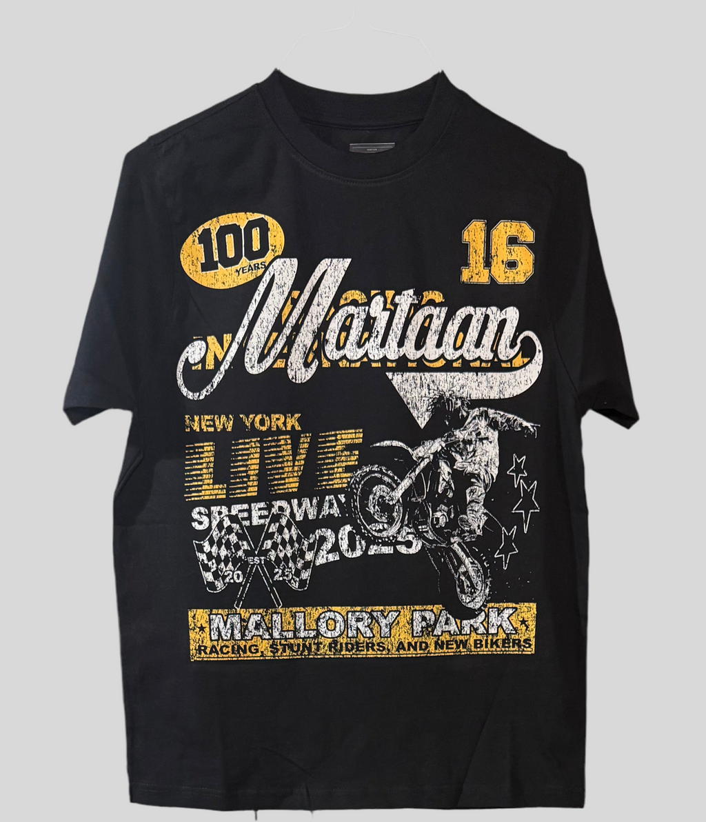 Martaan’s MotorCross