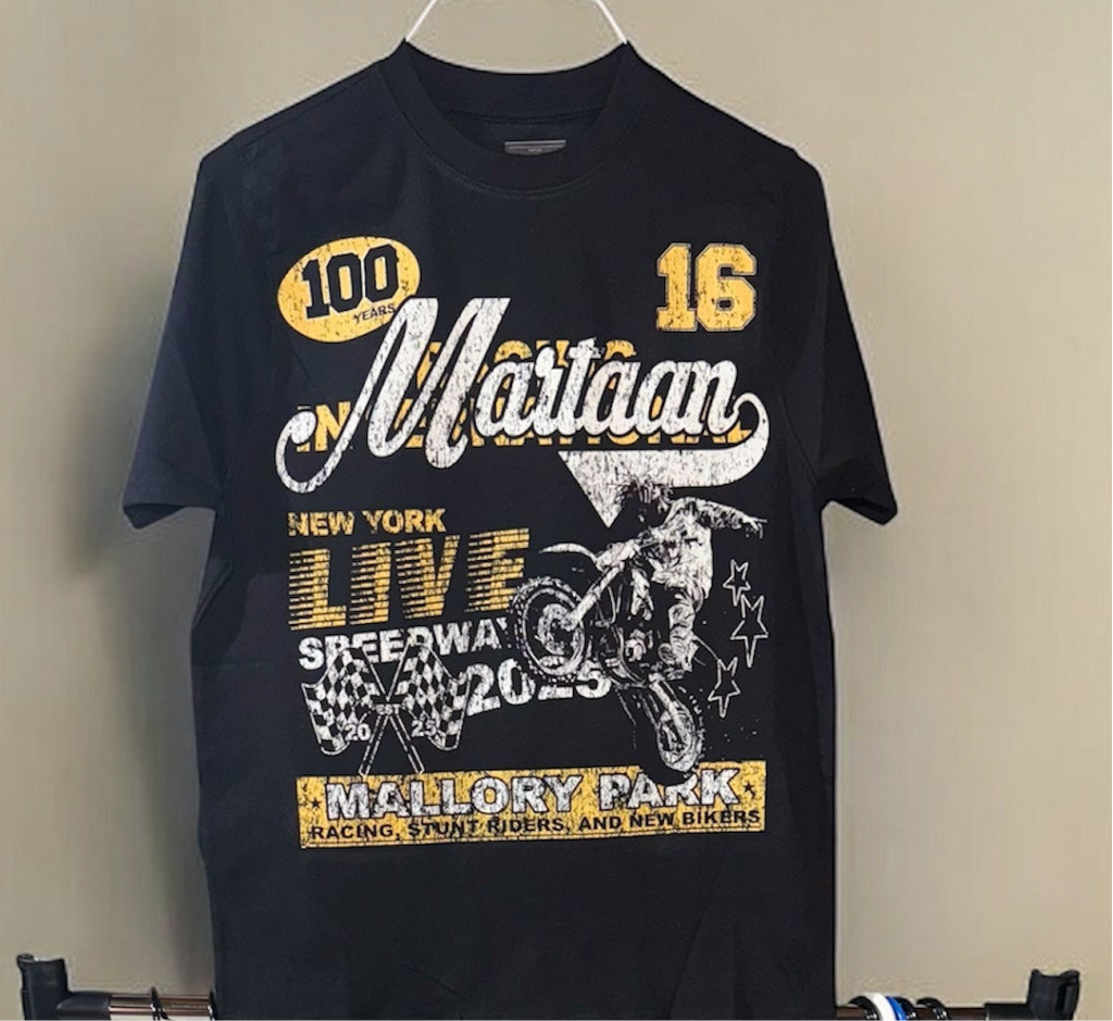 Martaan’s MotorCross