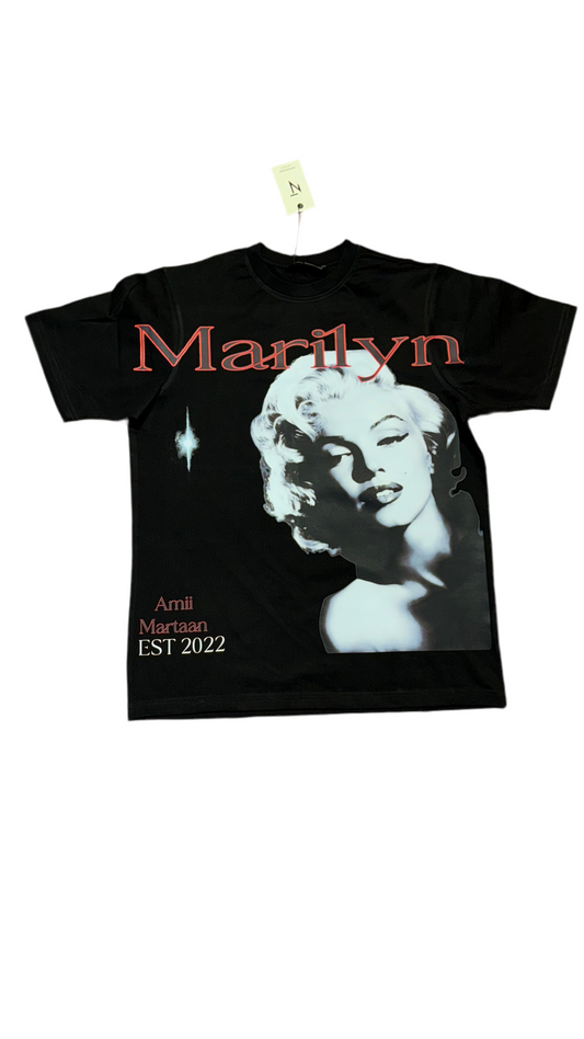Marilyn