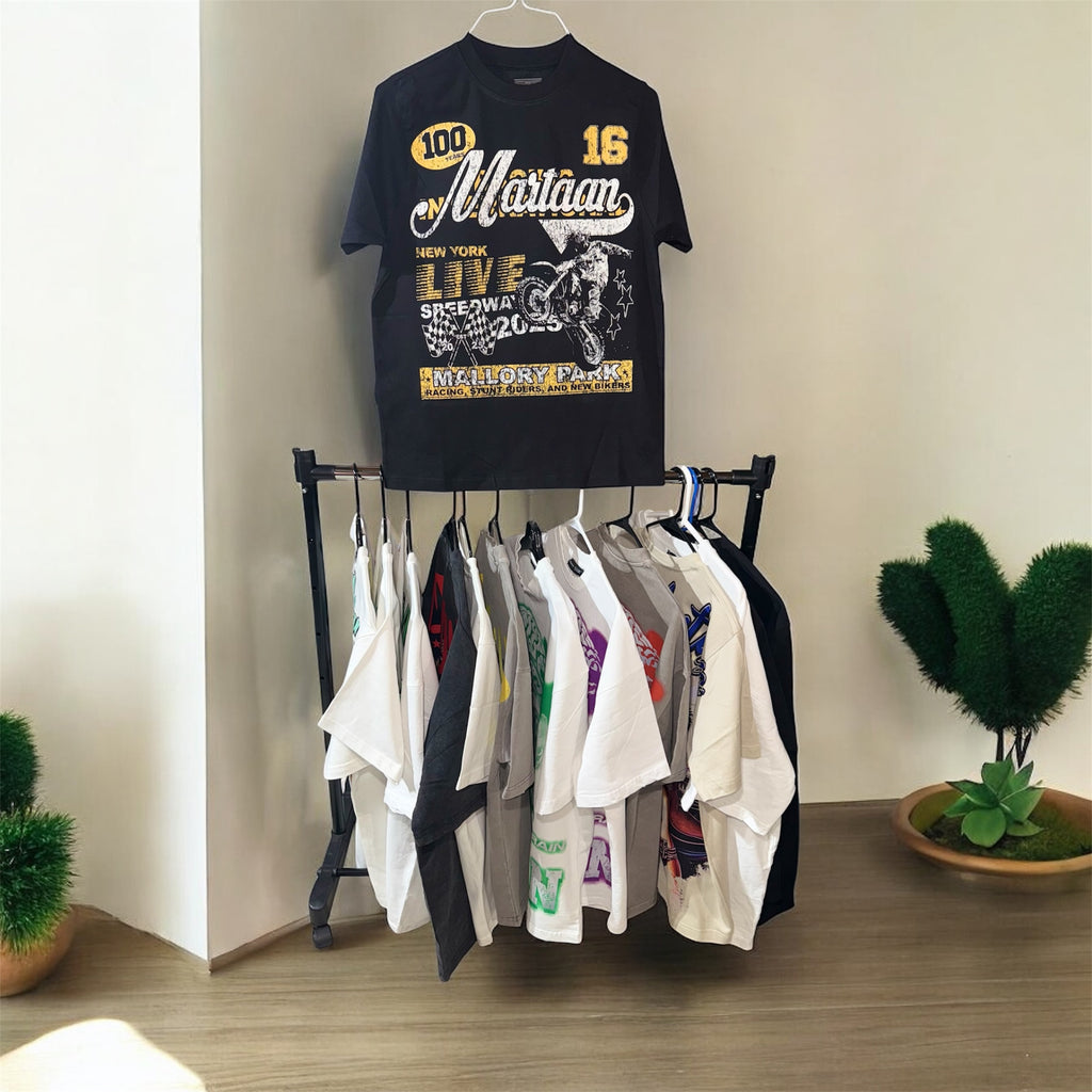 Martaan’s MotorCross